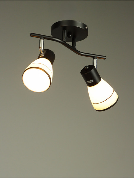 Спот BayerLux Айрис / 10352867 - фото