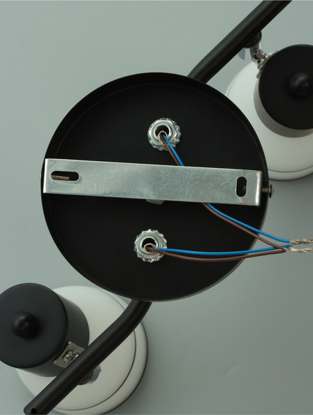 Спот BayerLux Айрис / 10352867