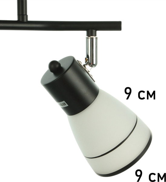 Спот BayerLux Айрис / 10352867