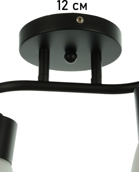 Спот BayerLux Айрис / 10352867