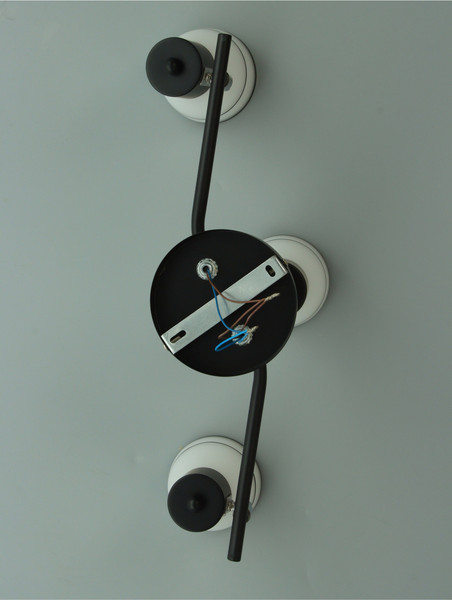 Спот BayerLux Айрис / 10352868