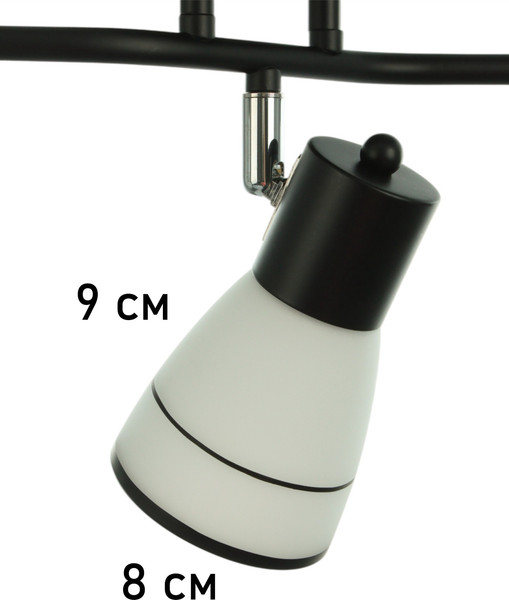 Спот BayerLux Айрис / 10352868