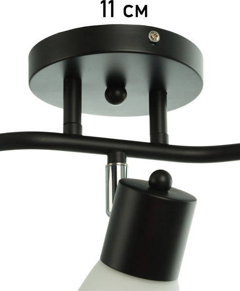 Спот BayerLux Айрис / 10352868