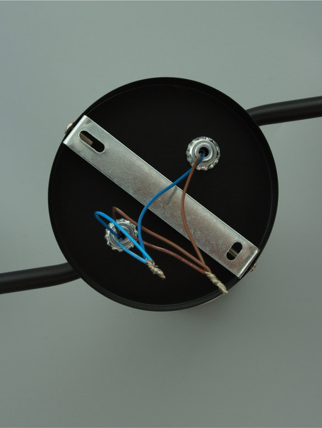 Спот BayerLux Айрис / 10352868