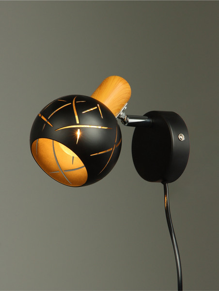 Спот BayerLux Алейда / 10352876 - фото