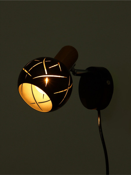 Спот BayerLux Алейда / 10352876