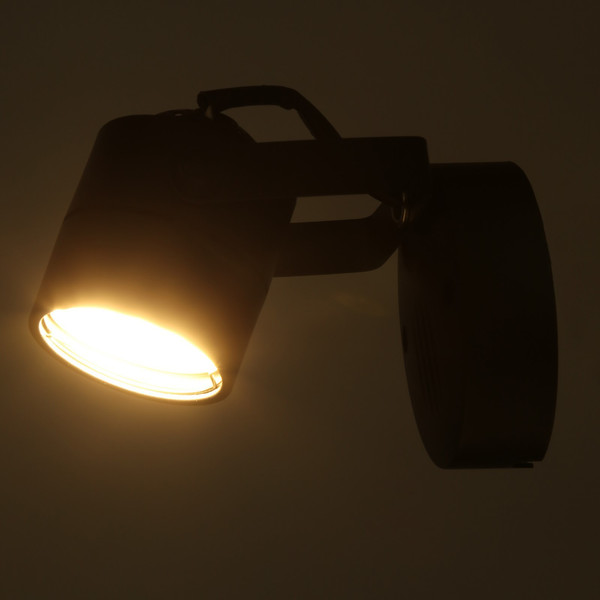 Спот BayerLux Яркий луч / 3629101