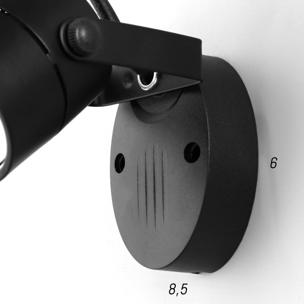 Спот BayerLux Яркий луч / 3629101