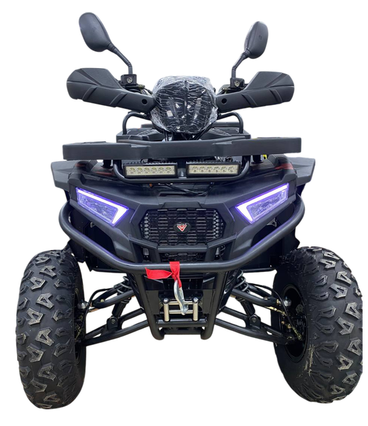 Квадроцикл Motax Grizlik W200 Lux
