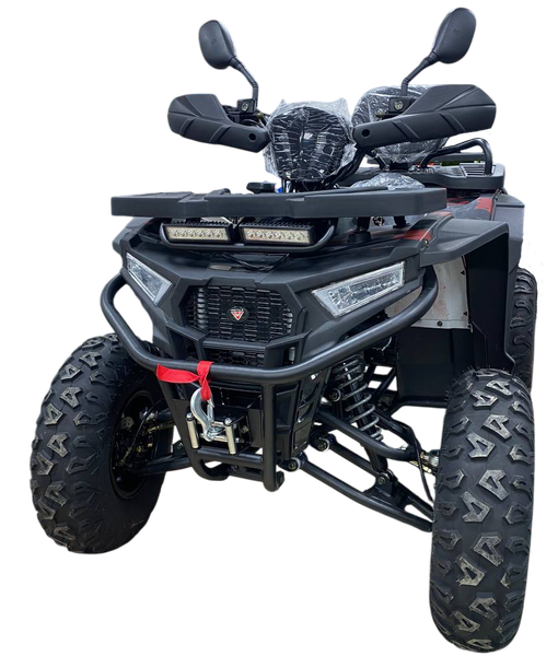 Квадроцикл Motax Grizlik W200 Lux