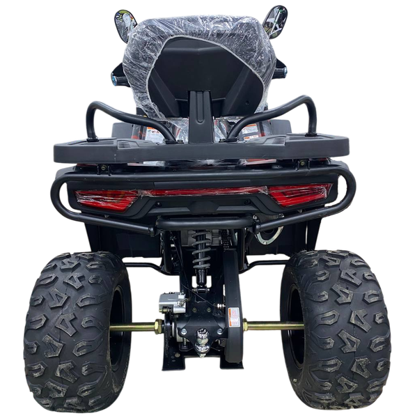 Квадроцикл Motax Grizlik W200 Lux