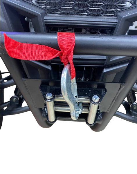 Квадроцикл Motax Grizlik W200 Lux