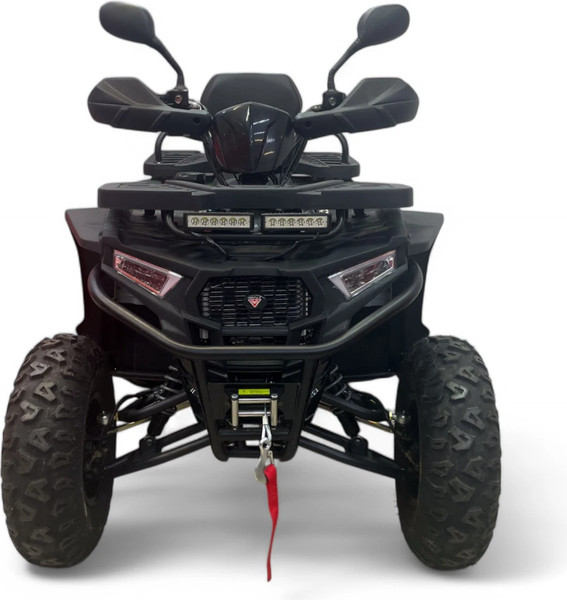 Квадроцикл Motax Grizlik W200 Lux