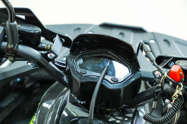 Квадроцикл Motax Grizlik Lux 125