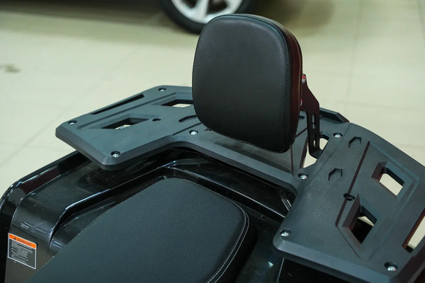 Квадроцикл Motax Grizlik Lux 125