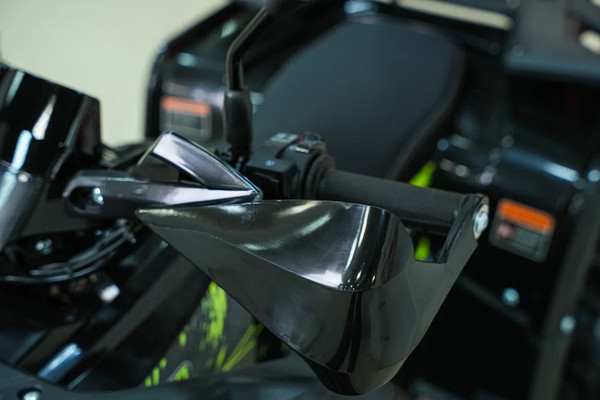 Квадроцикл Motax Grizlik Lux 125