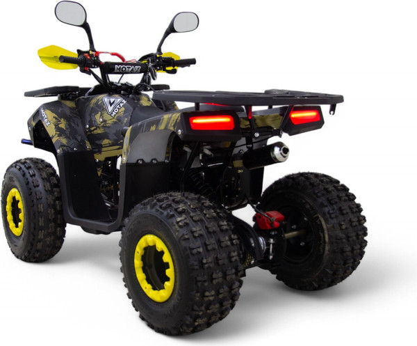 Квадроцикл Motax Grizlik Premium 125