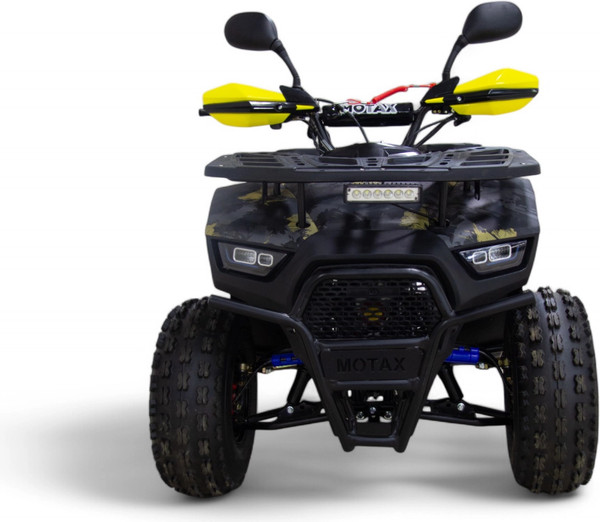 Квадроцикл Motax Grizlik Premium 125