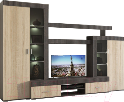 Стенка Империал Марк - фото