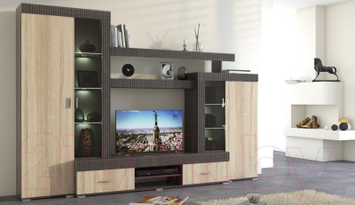 Стенка Империал Марк