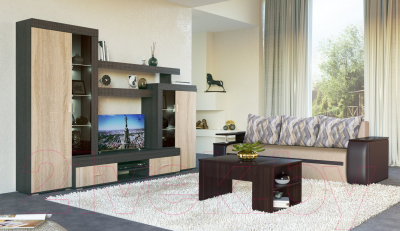 Стенка Империал Марк