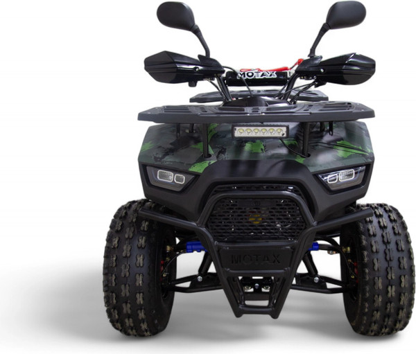 Квадроцикл Motax Grizlik Premium 125