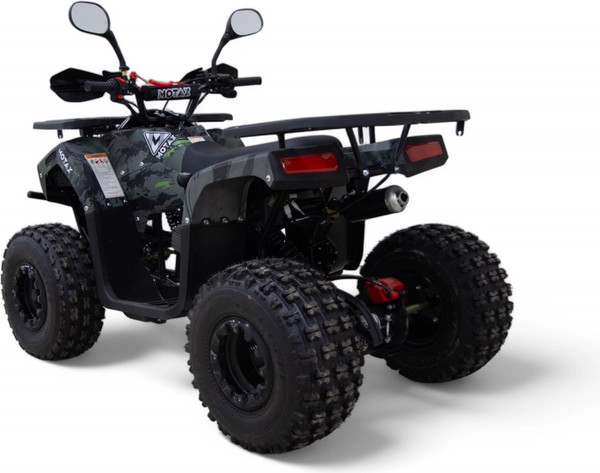 Квадроцикл Motax Grizlik Premium 125