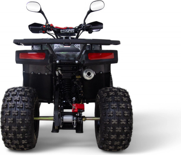 Квадроцикл Motax Grizlik Premium 125