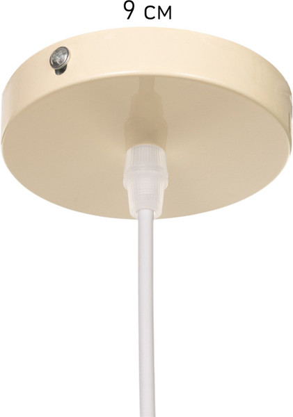 Потолочный светильник BayerLux William / 10537737