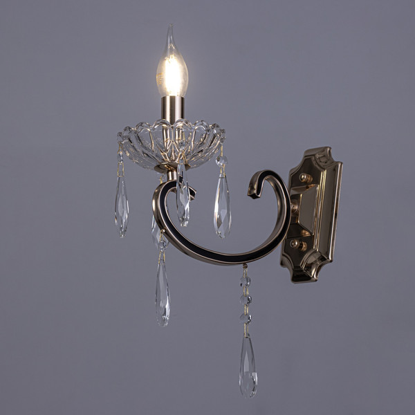 Бра BayerLux Барнео / 10530325 - фото