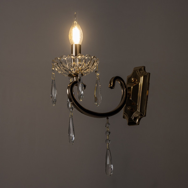 Бра BayerLux Барнео / 10530325