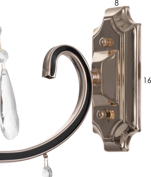 Бра BayerLux Барнео / 10530325