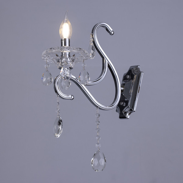 Бра BayerLux Пельтри / 10530327 - фото