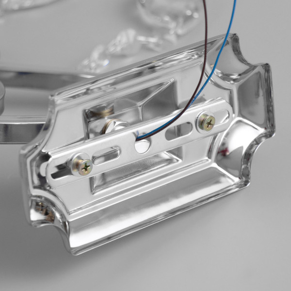 Бра BayerLux Пельтри / 10530327