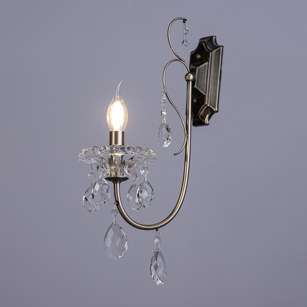 Бра BayerLux Эристум / 10530326 - фото