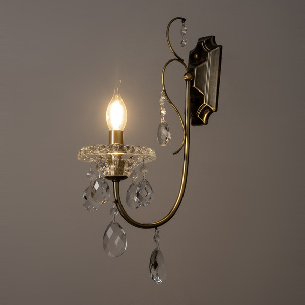 Бра BayerLux Эристум / 10530326