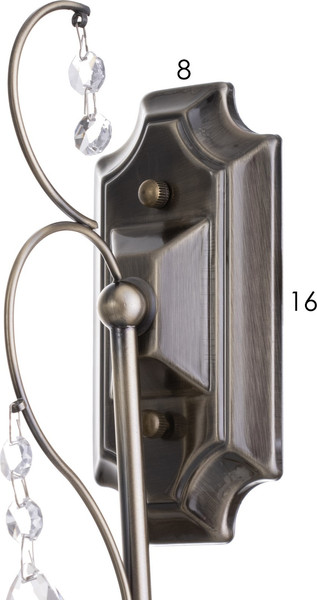 Бра BayerLux Эристум / 10530326