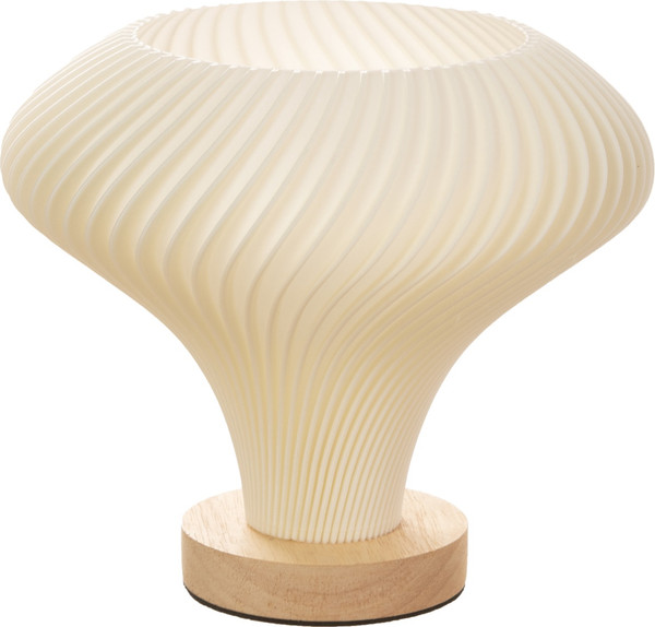 Прикроватная лампа BayerLux Бокал / 10777131 - фото