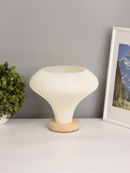 Прикроватная лампа BayerLux Бокал / 10777131