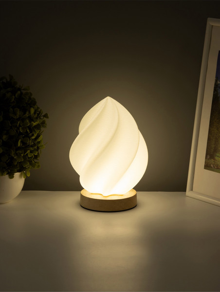 Прикроватная лампа BayerLux Бриз / 10777145