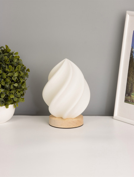 Прикроватная лампа BayerLux Бриз / 10777145