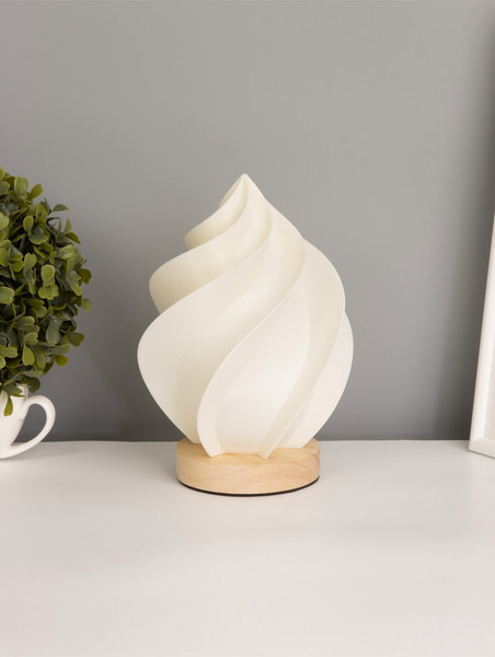 Прикроватная лампа BayerLux Буран / 10777146