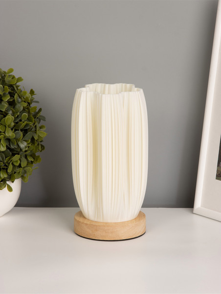 Прикроватная лампа BayerLux Воздух / 10777133