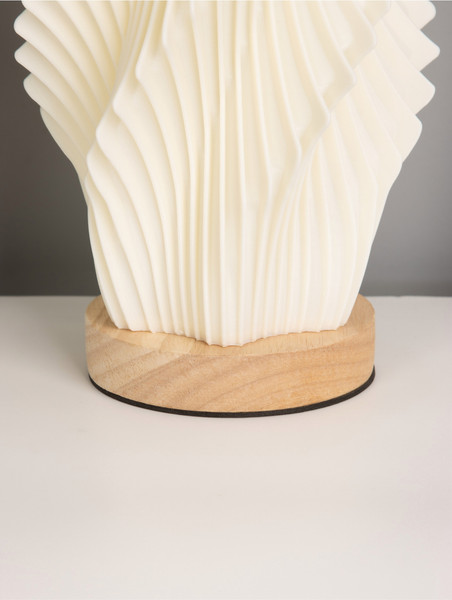 Прикроватная лампа BayerLux Волна / 10777136