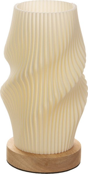 Прикроватная лампа BayerLux Волны / 10777139 - фото