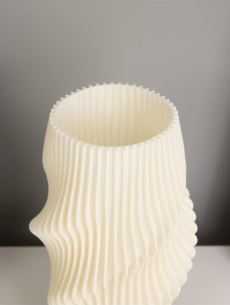 Прикроватная лампа BayerLux Волны / 10777139