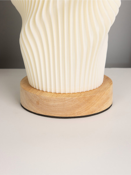 Прикроватная лампа BayerLux Волны / 10777139