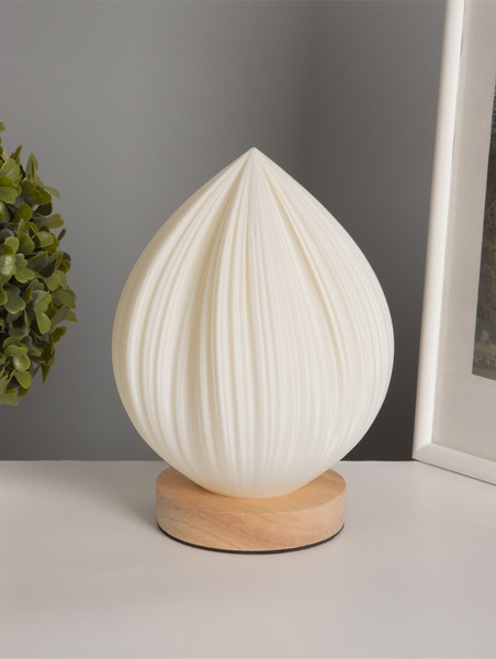 Прикроватная лампа BayerLux Глянец / 10777143