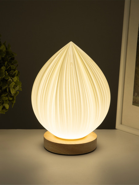 Прикроватная лампа BayerLux Глянец / 10777143