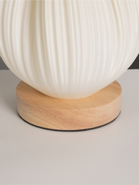 Прикроватная лампа BayerLux Глянец / 10777143